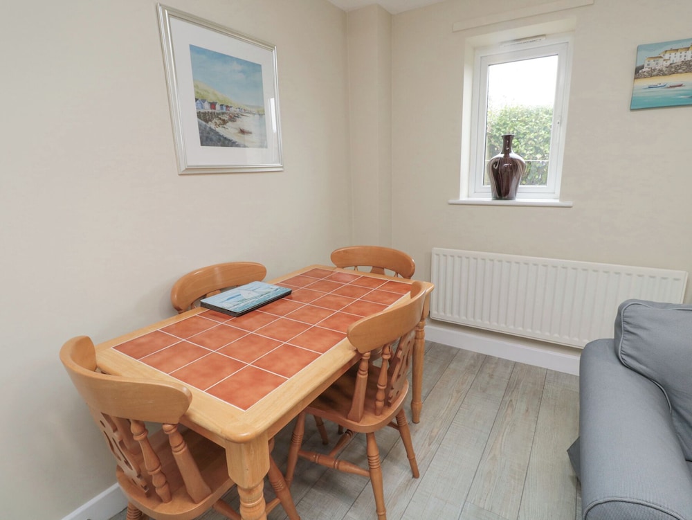 Curlew Cottage
