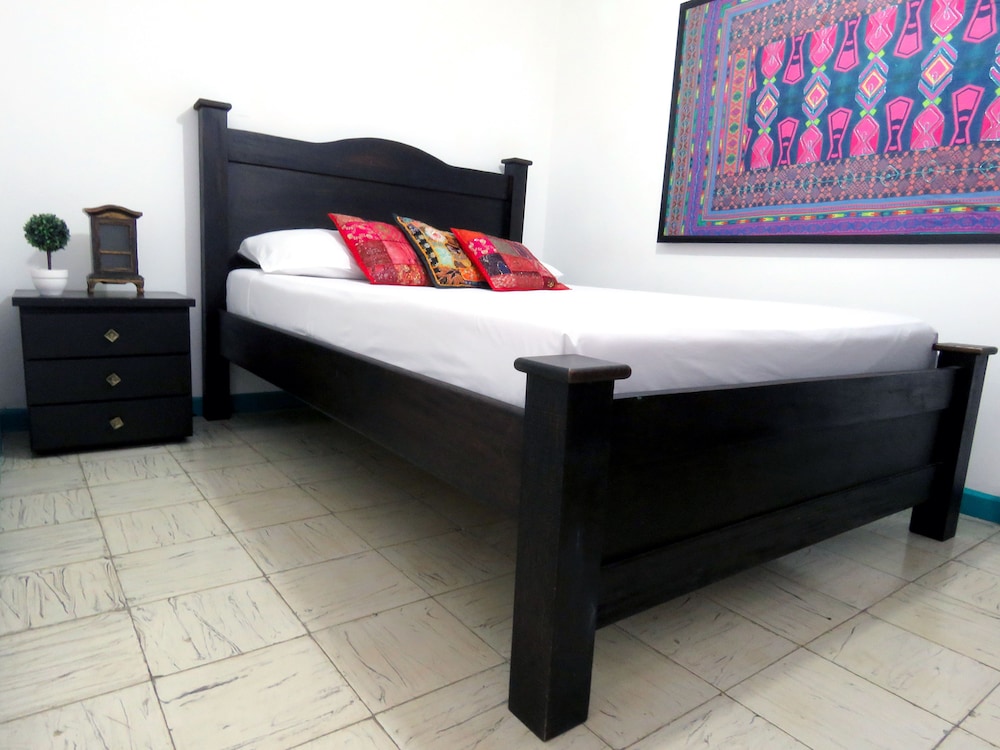 Hostal Pajara Pinta - Hostel