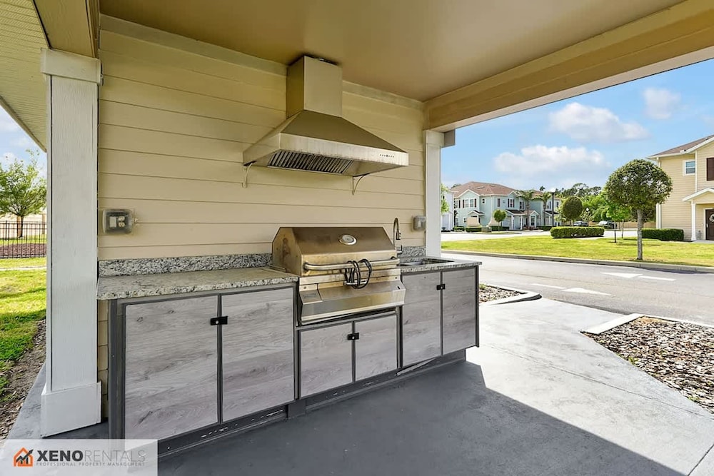 4BR Charming Oasis With King Beds
