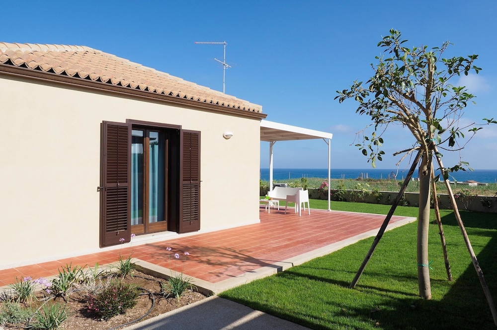 Cala Sol - Lavanda view 2
