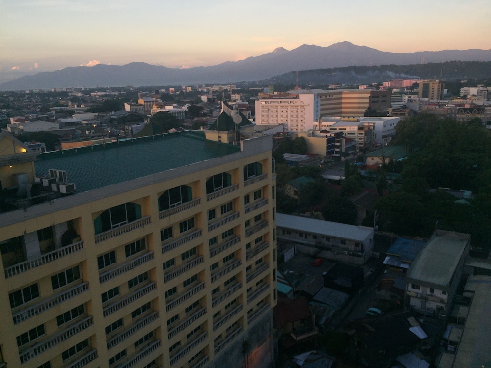 Avida Towers Condotel