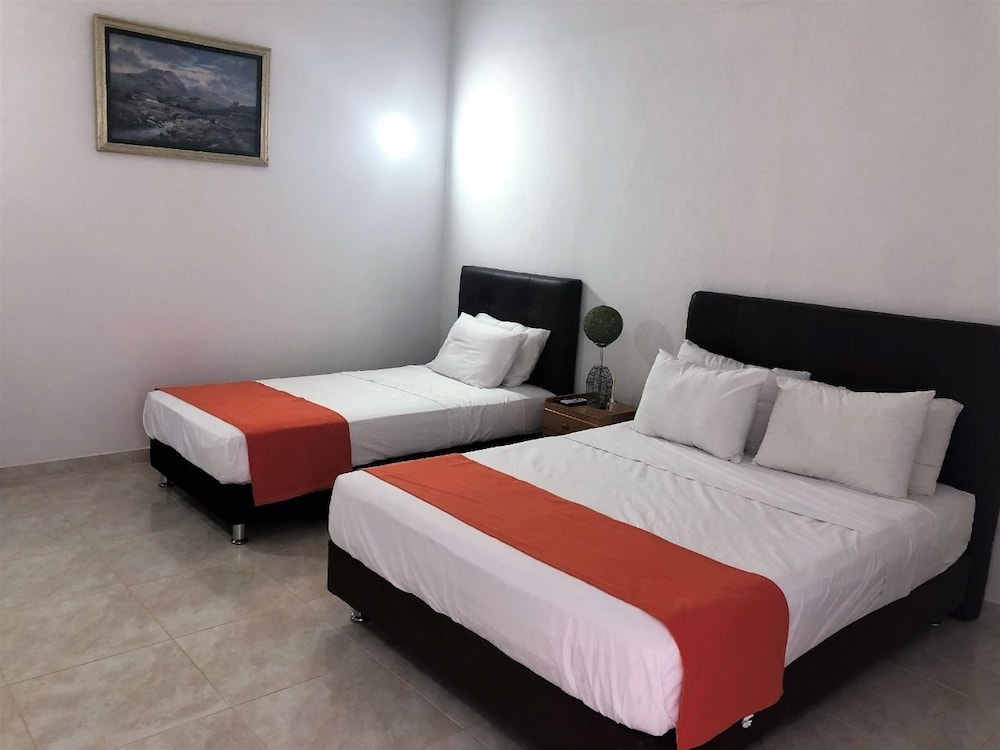 Casa Regis Campestre Finca Agroturistica view 4