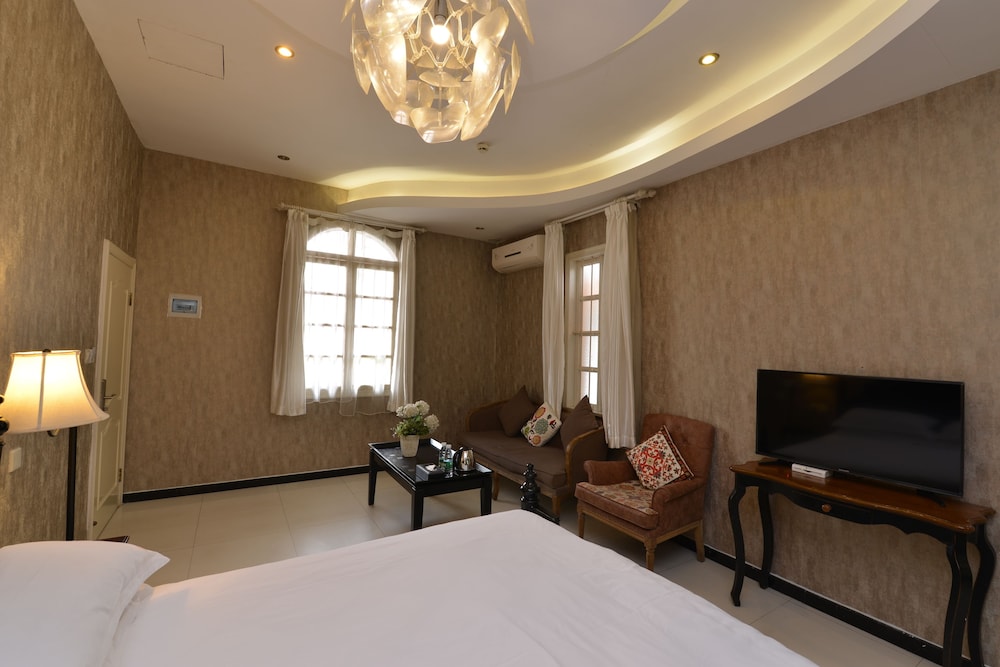 Little White House Xiamen Gulangyu