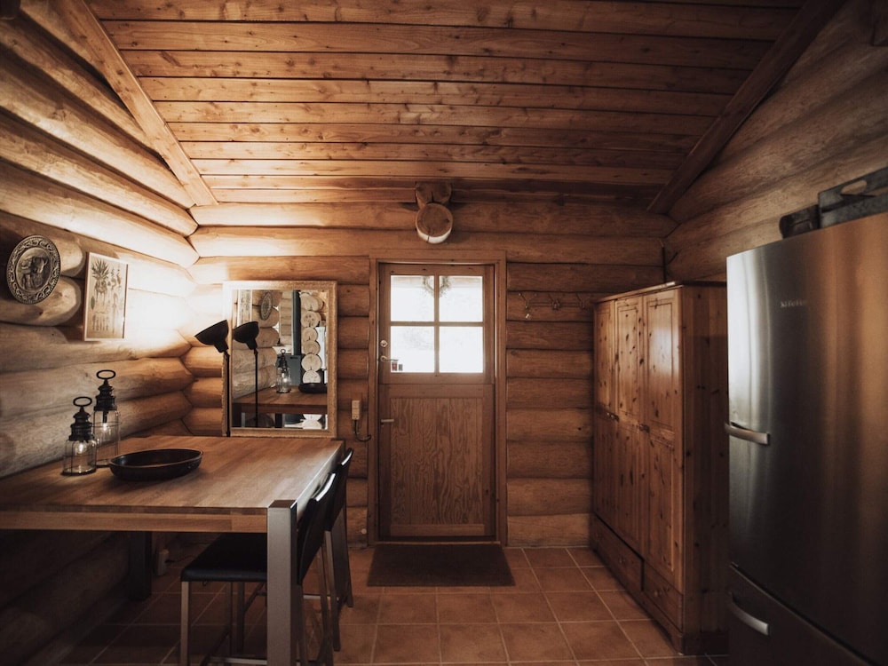 5 Star Holiday Home in Jaegerspris