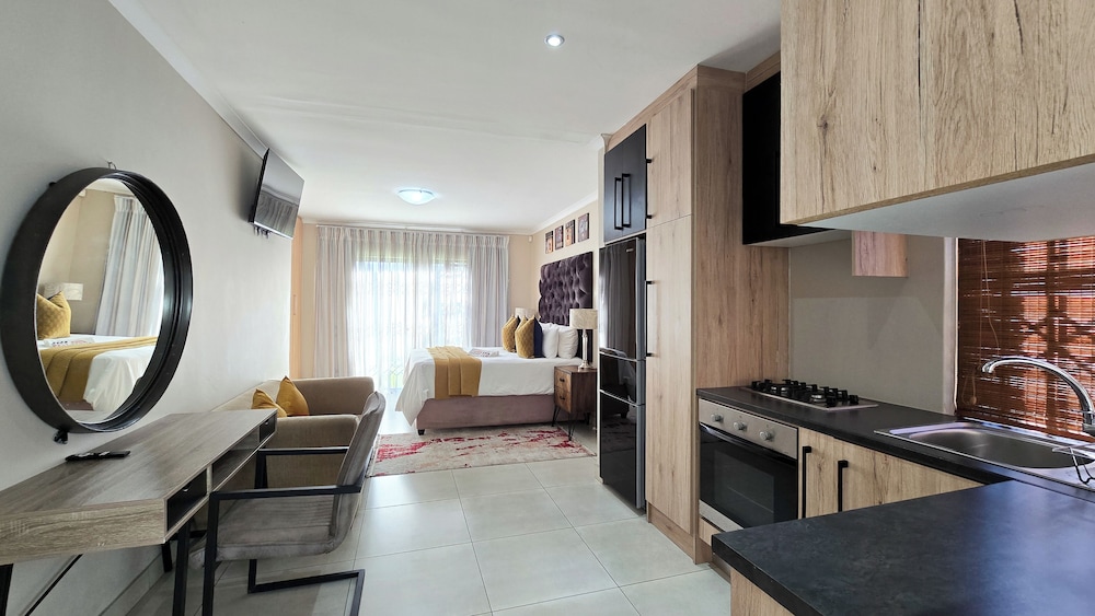 Sunset Events and Accommodation