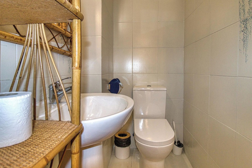 Ocean View-2 Bed-sleeps 4-marina