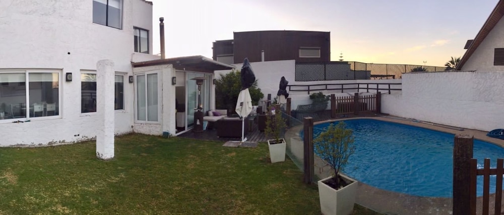 Casa Av. Costanera sn Sector Casino