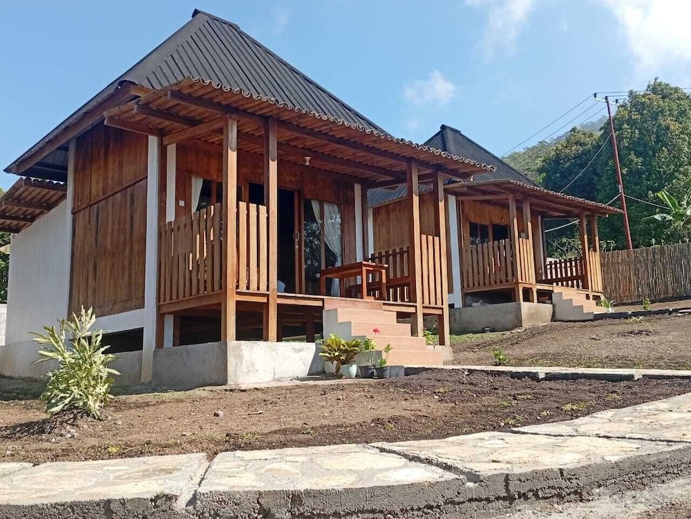 Benabilla Cottage