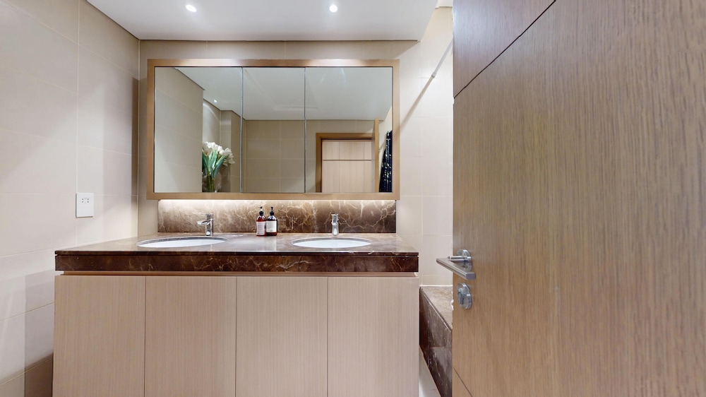 bnbme - Vida Residence A1