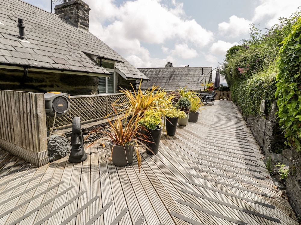 The Sail Loft