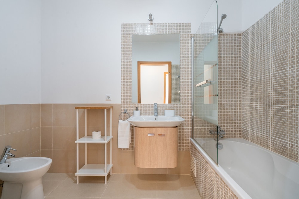 Tavira BAY 3 With Pool by Homing