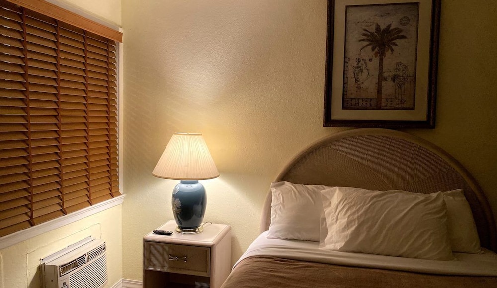 Moses Lake Vacations - Sunland Inn Motel - Property Image 4