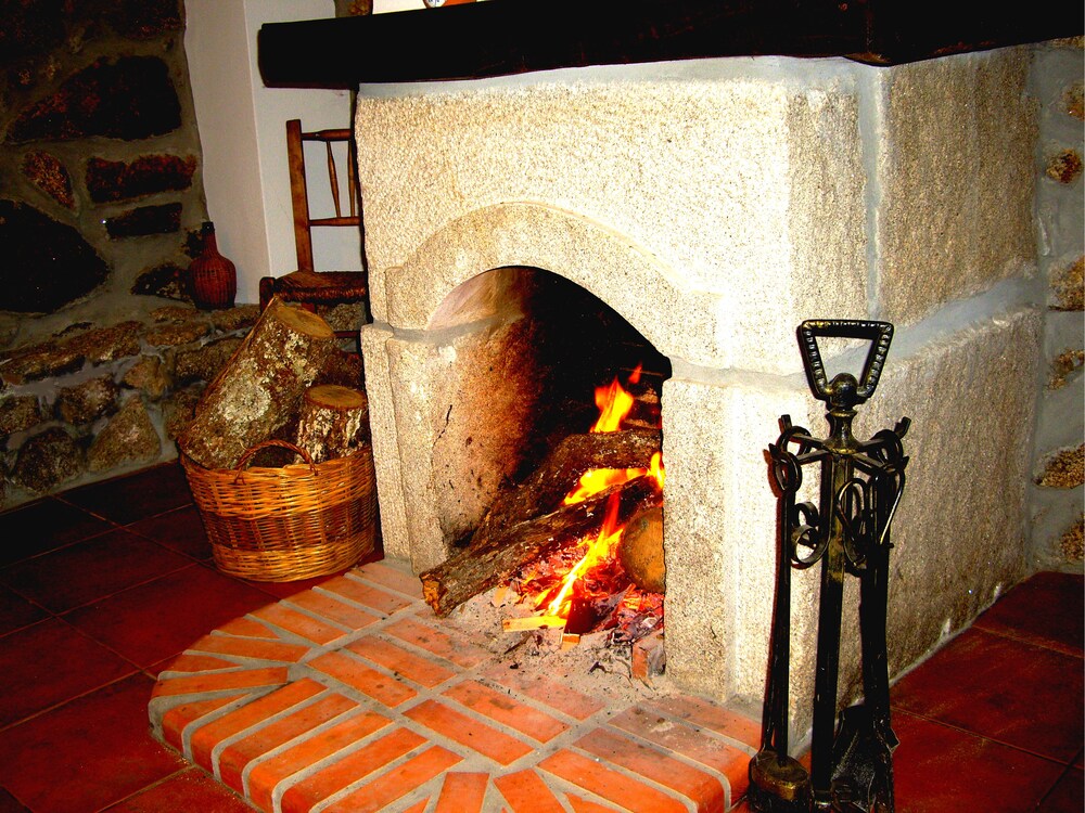 Casa da Lomba
