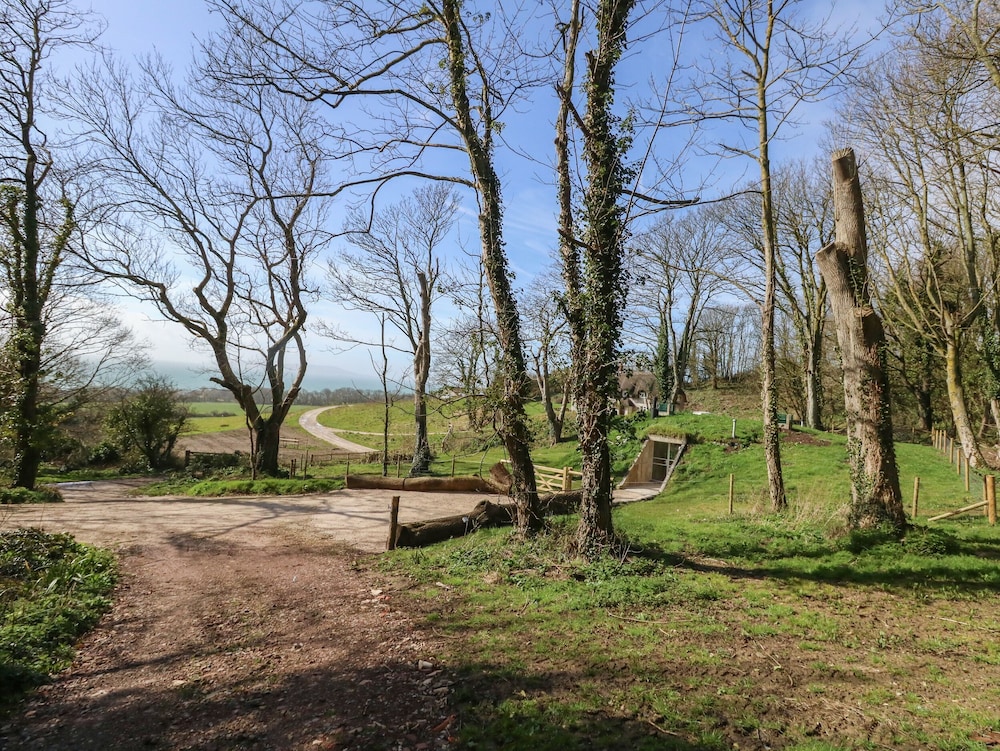 The Transmitter Bunker