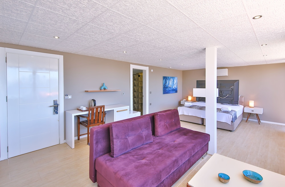 No37 Otel - Image 47