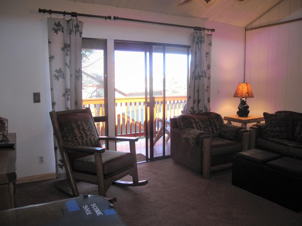 Snow Summit Townhouse Rentals & Sales