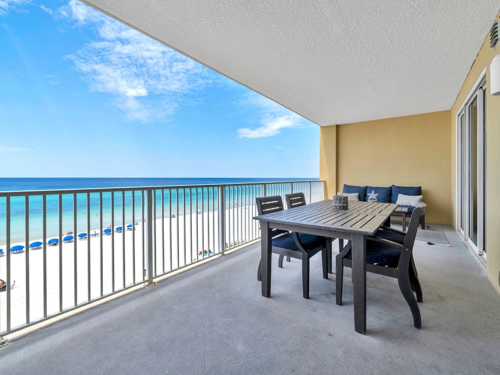 Tropic Winds 503