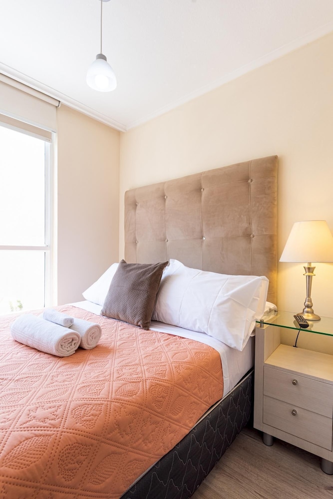 Urban Bright - 2BR TV Wifi Metro