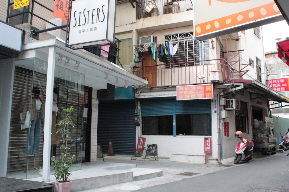 Fengjia 21 view 3