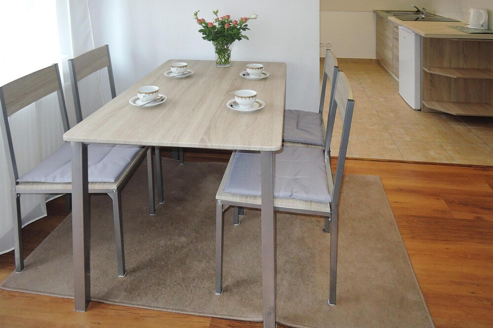 Studio Apartment in Miedzyzdroje-ex TUI