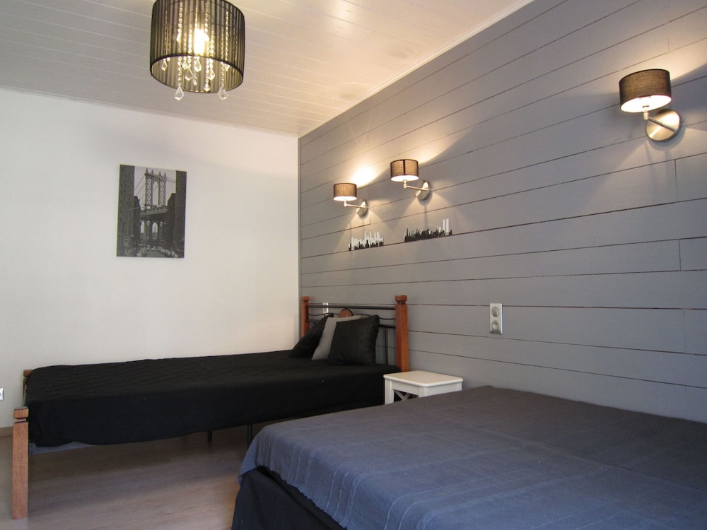 Holiday Home in Stoumont With Private Sauna view 5