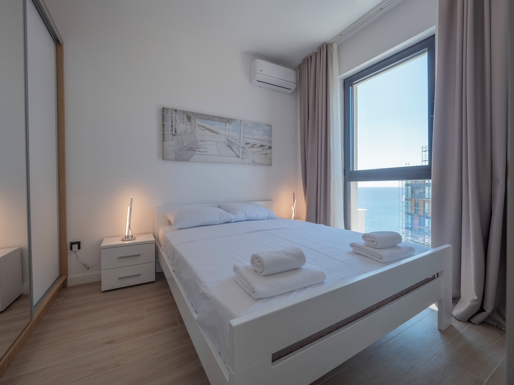 Casa Al Mare Residence