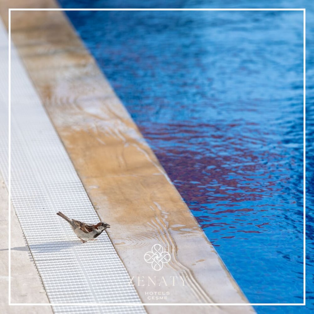 Zenaty Hotels Çeşme