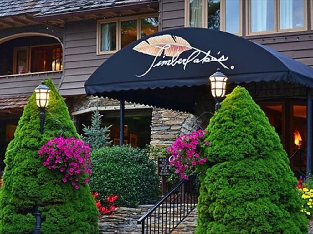 Bob Timberlake Inn at Chetola Resort