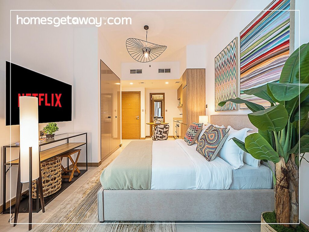 The Art of Living – Inspired Luxury Studio