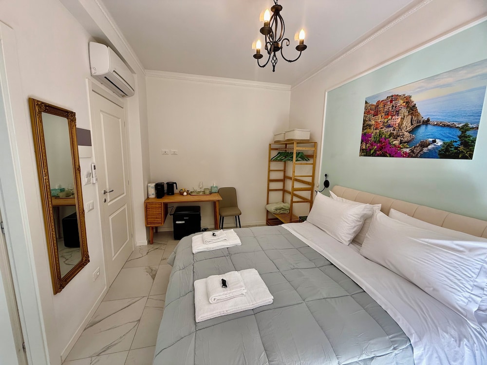 Vertigini Suites