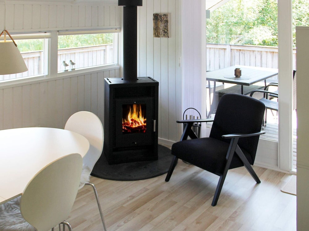 4 Person Holiday Home in Romo view 4