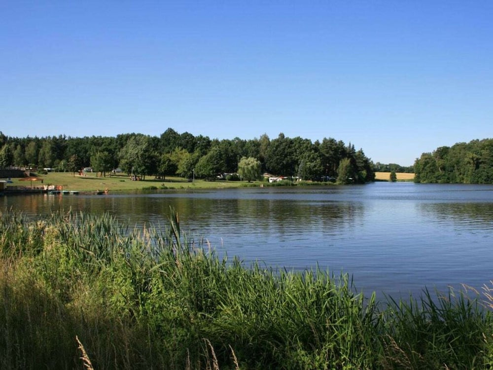 Alte Kaeserei Comfortable Holiday Residence