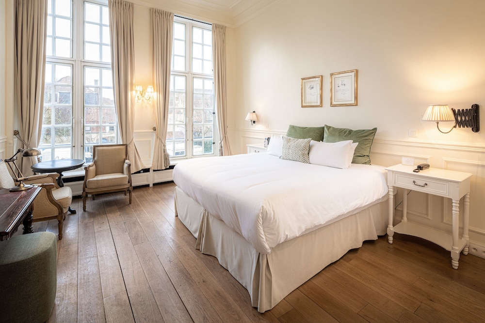 Bruges Vacations - Hotel de Tuilerieen - Property Image 51