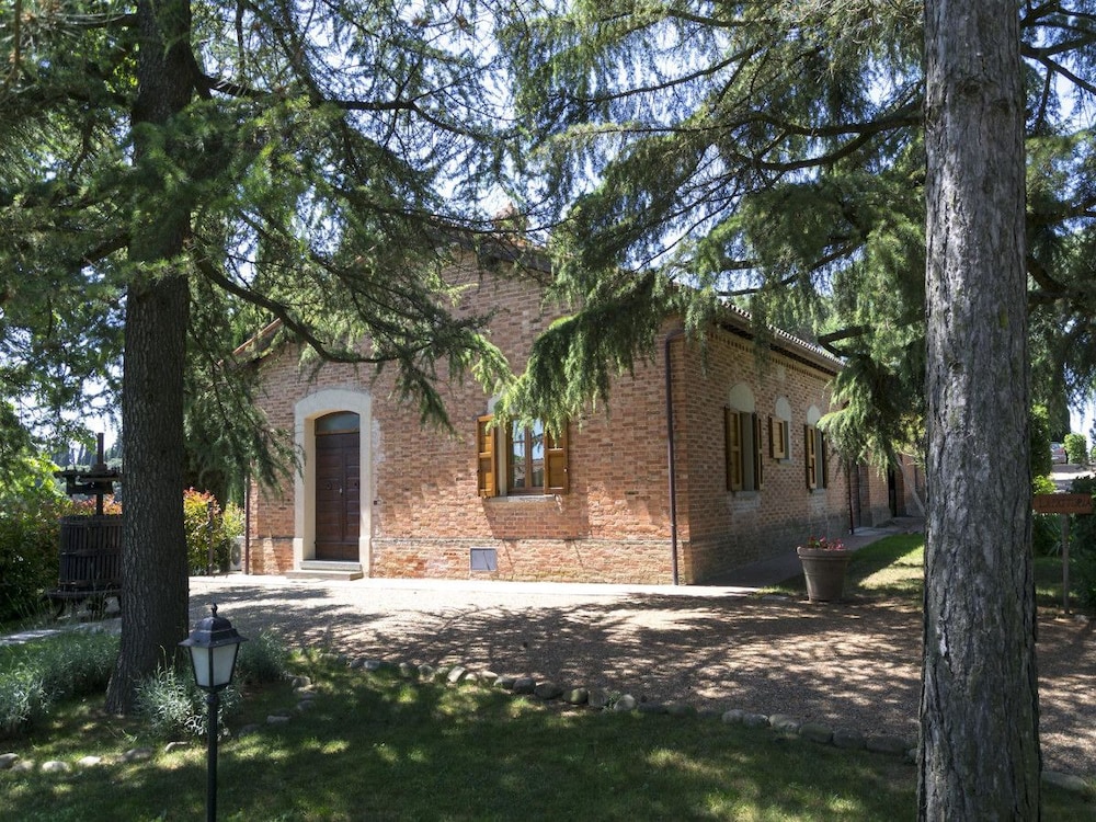 Villa Camelia
