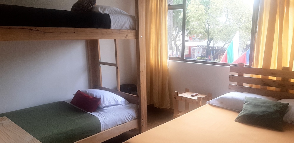 Hostal Triángulo del Café - Hostel view 2