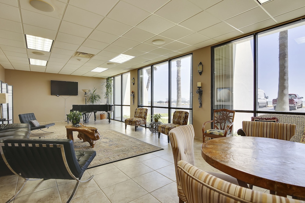 By The Sea Gulf View Deluxe Condo