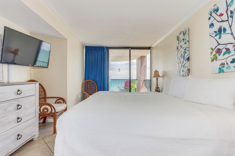 Palms Resort Condos