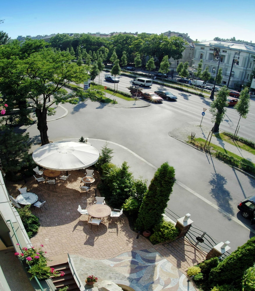Mamaison Hotel Andrassy Budapest 45