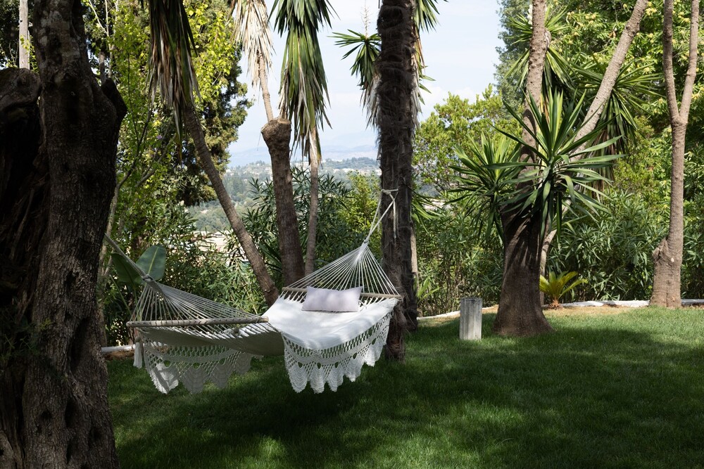 Villa Inspirante