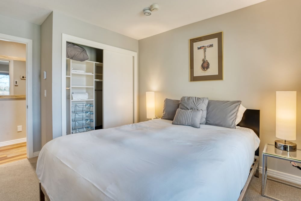Lulu City 5B by Avantstay Across From Lift 7 10-minute Walk to Downtown