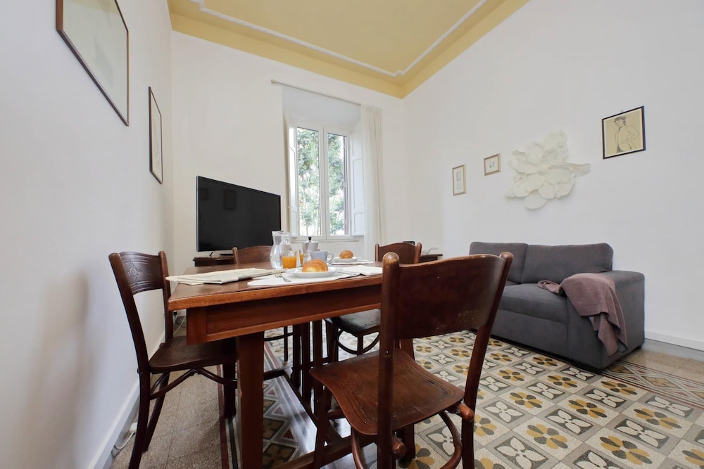Cozy Merulana in Roma
