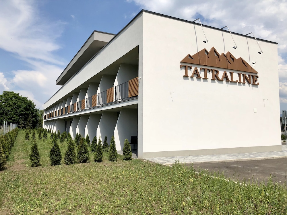 Tatraline
