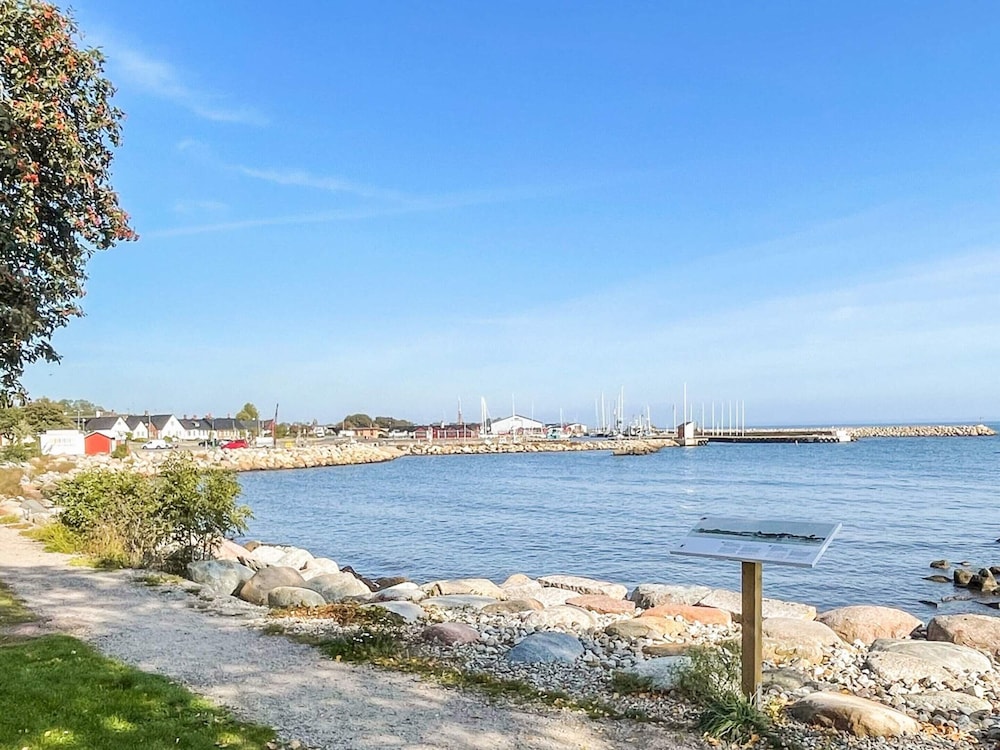 4 Star Holiday Home in Horby