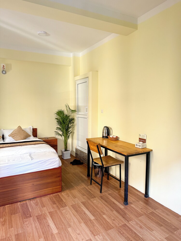 Zen Nest Hotel