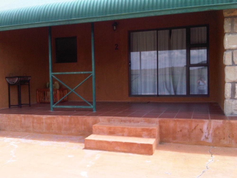 Pumula Guest Farm