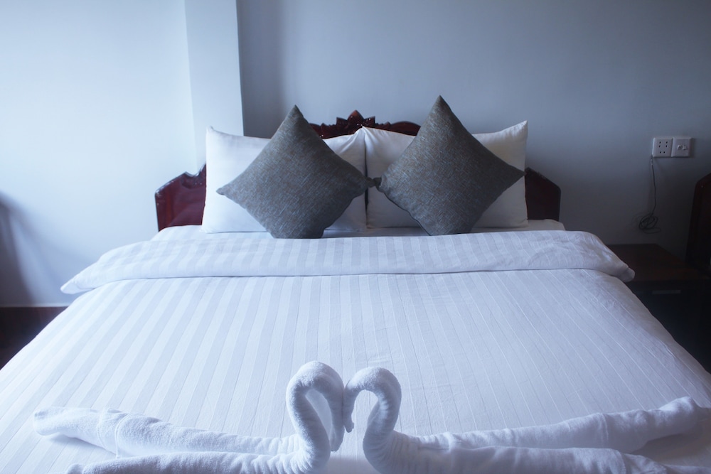 Ramchang Guesthouse