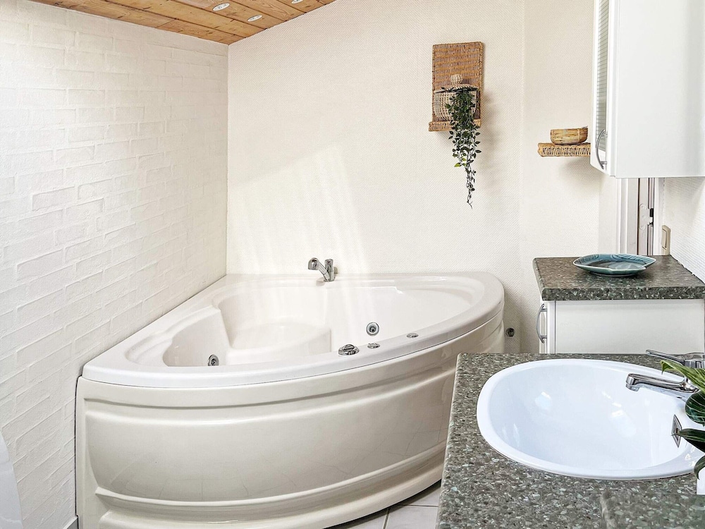 Holiday Home in Hadsund