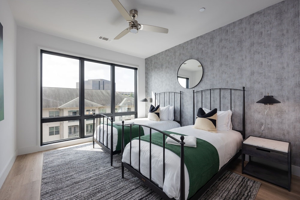 Nashville Hideaway-odyssey-heart of Midtown