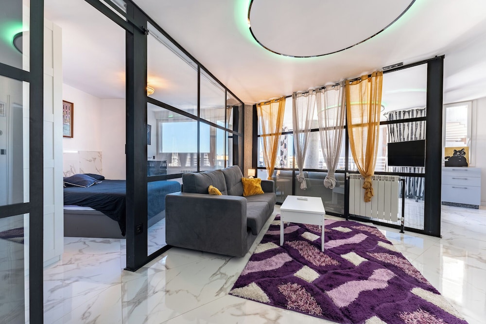 CT 352 - Torremolinos City Towers 1