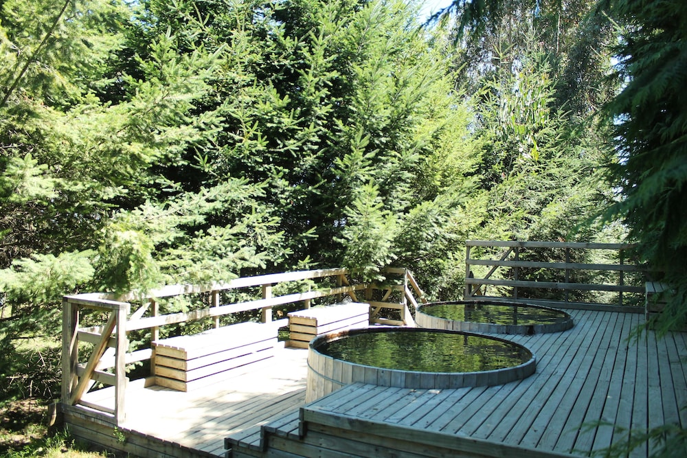 Hotel Alto Puerto Varas